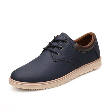 MS813 - Casual Fashion Dress Shoes